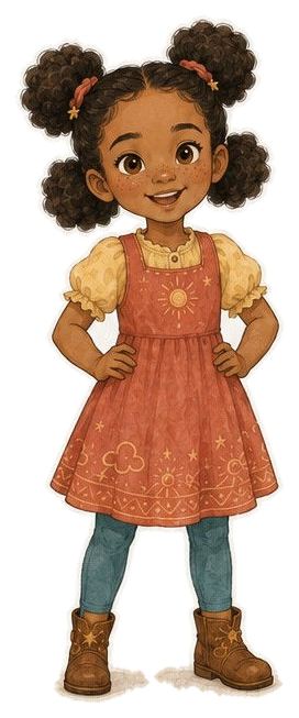 Official full-body illustration of Aliana Seon